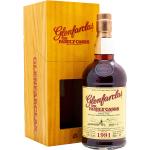Schottische Glenfarclas Single Malt Whiskys & Single Malt Whiskeys Jahrgang 1991 Speyside 