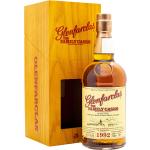 Schottische Glenfarclas Single Malt Whiskys & Single Malt Whiskeys Jahrgang 1992 Speyside 