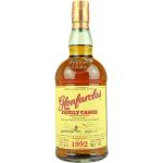 Schottische Glenfarclas Whiskys & Whiskeys Jahrgang 1992 Speyside 