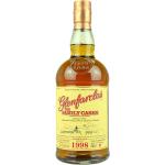Schottische Glenfarclas Whiskys & Whiskeys Jahrgang 1998 Speyside 