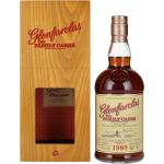 Schottische Glenfarclas Single Malt Whiskys & Single Malt Whiskeys Jahrgänge 1980-1989 Sherry cask Speyside 