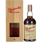 Schottische Glenfarclas Whiskys & Whiskeys Jahrgang 1990 Sherry cask Speyside 