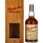 Schottische Glenfarclas Single Barrel Whiskeys & Single Barrel Whiskys 0,7 l Speyside 