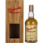 Schottische Glenfarclas Single Malt Whiskys & Single Malt Whiskeys Jahrgang 2000 Speyside 