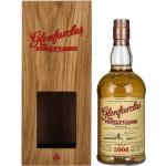 Schottische Glenfarclas Single Barrel Whiskeys & Single Barrel Whiskys Jahrgang 2000 Speyside 