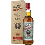 Schottische Glenfarclas Whiskys & Whiskeys Jahrgang 1990 Speyside 