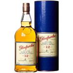 Glenfarclas12 Jahre Highland Single Malt Whisky (1 x 1 l)