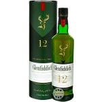 Glenfiddich 12 Jahre Single Malt Scotch Whisky