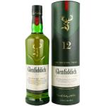 Schottische Glenfiddich Single Malt Whiskys & Single Malt Whiskeys für 12 Jahre Speyside 