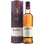 Glenfiddich 15 Jahre Solera Single Malt Scotch Whisky 40,0 % vol 0,7 Liter
