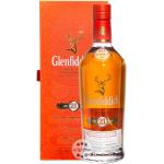 Schottische Glenfiddich Single Malt Whiskys & Single Malt Whiskeys Sets & Geschenksets für 21 Jahre Speyside 