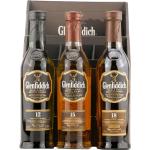 Schottische Glenfiddich Single Malt Whiskys & Single Malt Whiskeys 2,0 l Speyside 