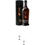 Schottische Single Malt Whiskys & Single Malt Whiskeys Sets & Geschenksets 0,02 l Speyside 