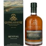Glenglassaugh Revival 0,7l 46%
