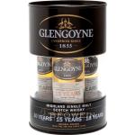 Schottische Glengoyne Single Malt Whiskys & Single Malt Whiskeys 0,5 l Highlands 