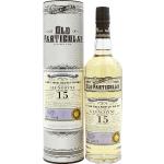 Schottische Glengoyne Single Malt Whiskys & Single Malt Whiskeys 0,7 l für 15 Jahre von Douglas Laing Highlands 