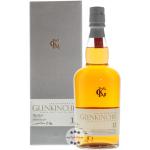 Schottische Glenkinchie Single Malt Whiskys & Single Malt Whiskeys 1,0 l für 12 Jahre Lowlands 