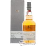 Schottische Glenkinchie Single Malt Whiskys & Single Malt Whiskeys 1,0 l für 12 Jahre Lowlands 