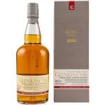 Schottische Glenkinchie Single Malt Whiskys & Single Malt Whiskeys Jahrgang 1997 abgefüllt 2021 Lowlands 