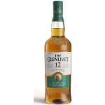 Schottische The Glenlivet Single Malt Whiskys & Single Malt Whiskeys für 12 Jahre Speyside 