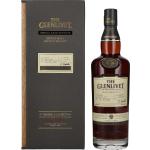 Schottische The Glenlivet Single Barrel Whiskeys & Single Barrel Whiskys für 14 Jahre Speyside 