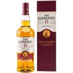 Schottische The Glenlivet Single Malt Whiskys & Single Malt Whiskeys 1-teilig für 15 Jahre Speyside 