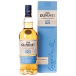 Schottische The Glenlivet Single Malt Whiskys & Single Malt Whiskeys Highlands 