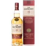 Glenlivet French Oak Reserve 15 Years Single Malt Whisky