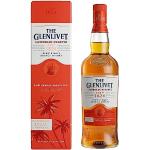 Reduzierte Schottische The Glenlivet Single Malt Whiskys & Single Malt Whiskeys Speyside 