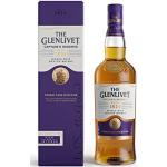 Schottische The Glenlivet Single Malt Whiskys & Single Malt Whiskeys 0,7 l Speyside 