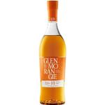 Glenmorangie 10 Jahre Single Malt Scotch Whisky 40% 0,7l