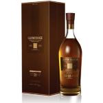 Schottische Glenmorangie Single Malt Whiskys & Single Malt Whiskeys 0,7 l für 18 Jahre Highlands 