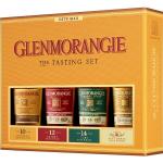 Schottische Glenmorangie Single Malt Whiskys & Single Malt Whiskeys Probiersets & Probierpakete 10,0 l Highlands 