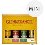 Schottische Glenmorangie Whiskys & Whiskeys Probiersets & Probierpakete 1,0 l Highlands 