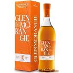 Schottische Glenmorangie Single Malt Whiskys & Single Malt Whiskeys Sets & Geschenksets für 10 Jahre Highlands 