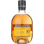 Glenrothes 10 Jahre Soleo Collection Whisky 0,7l 40%