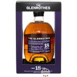 Glenrothes 18 Jahre Whisky Soleo Collection