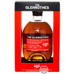 Glenrothes Makers Cut Whisky Soleo Collection