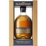 Glenrothes Ministers' Reserve 0,7l 43%