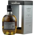 Schottische Glenrothes Whiskys & Whiskeys Jahrgang 1999 Speyside 