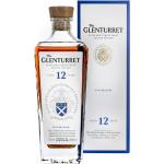 Schottische Glenturret Single Malt Whiskys & Single Malt Whiskeys für 12 Jahre Highlands 