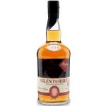 Schottische Glenturret Single Malt Whiskys & Single Malt Whiskeys Sherry cask Highlands 