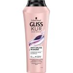 Gliss Kur Haarpflege Shampoo Anti-Spliss Wunder Versiegelungs-Shampoo 250 ml