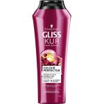 Gliss Kur Haarpflege Shampoo Colour Perfector Reparatur & Farbglanz Shampoo 250 ml