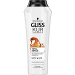 Gliss Kur Haarpflege Shampoo Total Repair Regenerations-Shampoo 250 ml