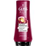 Gliss Kur Haarpflege Spülung Colour Perfector Reparatur & Farbglanz Spülung 200 ml