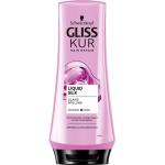 Gliss Kur Haarpflege Spülung Liquid Silk Glanz-Spülung 2,49 ml