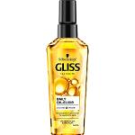 Gliss Kur Hair Repair Tägliches Öl-Elixier, 75 ml