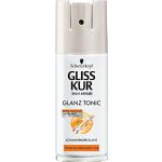 Gliss Kur Total Repair Glanz-Tonic, 6er Pack (6 x 100 ml)