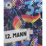 DFB - Deutscher Fußball-Bund Trading Card Games 